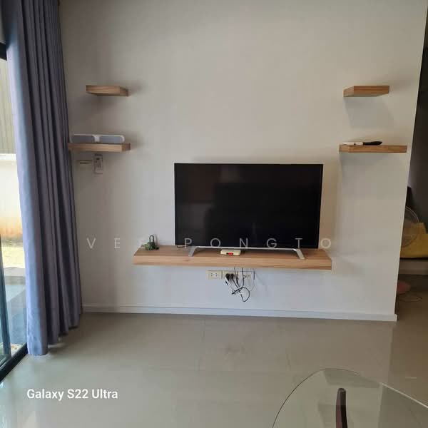 The 9 Khao Tao, Prachuap Khiri Khan, 777 Moo 1 Hua Hin 105, Wang-Pong, Pran Buri, Prachuap Khiri Khan, 3 Bedrooms, 180 sqm, Single Detached House For Sale, by Parkkapol (Smile) Luecha, 60253650 - DDproperty.com