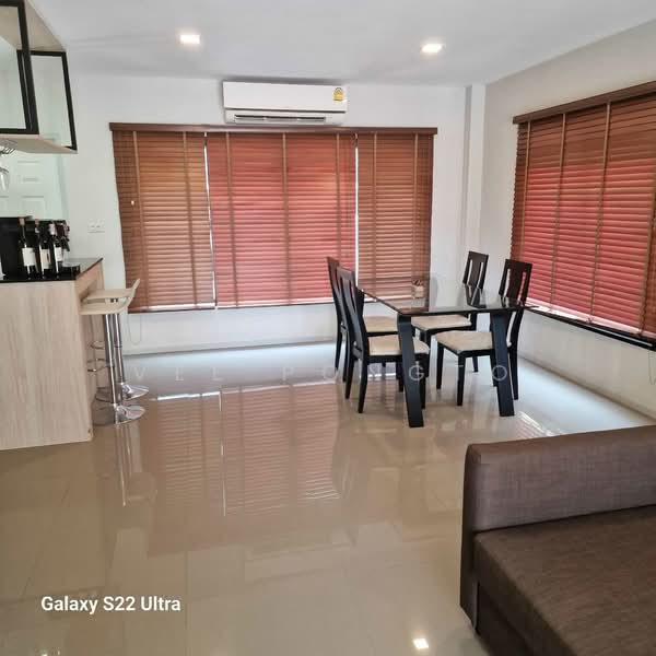 The 9 Khao Tao, Prachuap Khiri Khan, 777 Moo 1 Hua Hin 105, Wang-Pong, Pran Buri, Prachuap Khiri Khan, 3 Bedrooms, 180 sqm, Single Detached House For Sale, by Parkkapol (Smile) Luecha, 60253650 - DDproperty.com