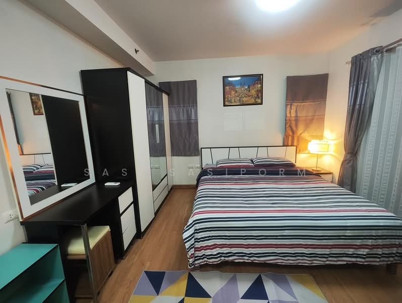 Supalai Mare Pattaya, Chon Buri (Pattaya), Village No. 12 818 Thepprasit Rd, Nong Pru, Bang Lamung (Pattaya), Chon Buri (Pattaya), 2 Bedrooms, 72 sqm, Condo For Sale, by Panupan (Bond) Thongpan, 60253660 - DDproperty.com