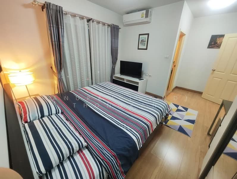 Supalai Mare Pattaya, Chon Buri (Pattaya), Village No. 12 818 Thepprasit Rd, Nong Pru, Bang Lamung (Pattaya), Chon Buri (Pattaya), 2 Bedrooms, 72 sqm, Condo For Sale, by Panupan (Bond) Thongpan, 60253660 - DDproperty.com