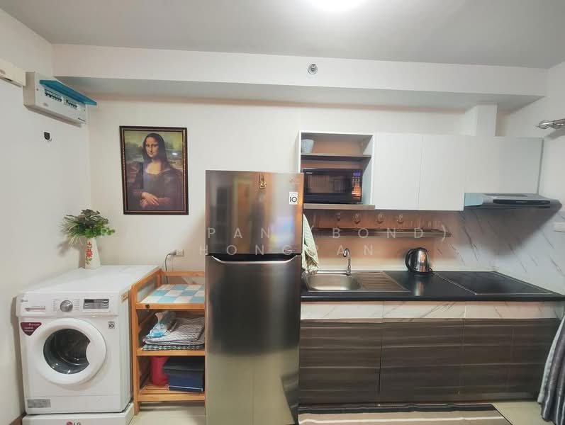 Supalai Mare Pattaya, Chon Buri (Pattaya), Village No. 12 818 Thepprasit Rd, Nong Pru, Bang Lamung (Pattaya), Chon Buri (Pattaya), 2 Bedrooms, 72 sqm, Condo For Sale, by Panupan (Bond) Thongpan, 60253660 - DDproperty.com