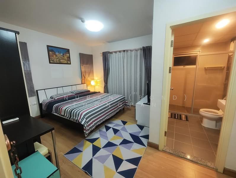 Supalai Mare Pattaya, Chon Buri (Pattaya), Village No. 12 818 Thepprasit Rd, Nong Pru, Bang Lamung (Pattaya), Chon Buri (Pattaya), 2 Bedrooms, 72 sqm, Condo For Sale, by Panupan (Bond) Thongpan, 60253660 - DDproperty.com