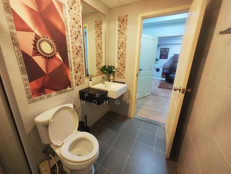 Supalai Mare Pattaya, Chon Buri (Pattaya), Village No. 12 818 Thepprasit Rd, Nong Pru, Bang Lamung (Pattaya), Chon Buri (Pattaya), 2 Bedrooms, 72 sqm, Condo For Sale, by Panupan (Bond) Thongpan, 60253660 - DDproperty.com