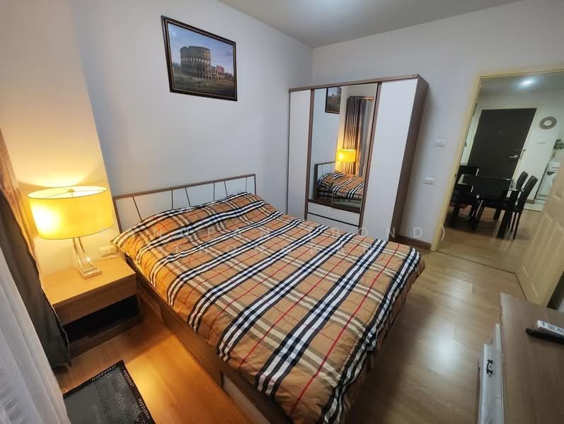 Supalai Mare Pattaya, Chon Buri (Pattaya), Village No. 12 818 Thepprasit Rd, Nong Pru, Bang Lamung (Pattaya), Chon Buri (Pattaya), 2 Bedrooms, 72 sqm, Condo For Sale, by Panupan (Bond) Thongpan, 60253660 - DDproperty.com