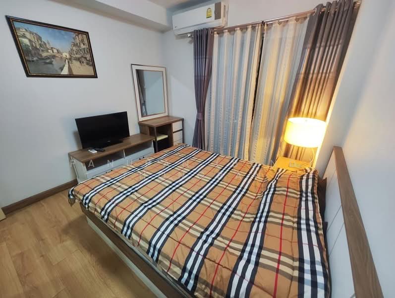Supalai Mare Pattaya, Chon Buri (Pattaya), Village No. 12 818 Thepprasit Rd, Nong Pru, Bang Lamung (Pattaya), Chon Buri (Pattaya), 2 Bedrooms, 72 sqm, Condo For Sale, by Panupan (Bond) Thongpan, 60253660 - DDproperty.com