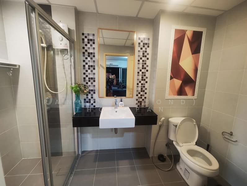 Supalai Mare Pattaya, Chon Buri (Pattaya), Village No. 12 818 Thepprasit Rd, Nong Pru, Bang Lamung (Pattaya), Chon Buri (Pattaya), 2 Bedrooms, 72 sqm, Condo For Sale, by Panupan (Bond) Thongpan, 60253660 - DDproperty.com