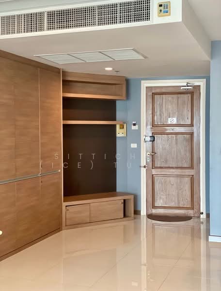 Supalai Casa Riva, Bangkok, 780 Charoenkrung Road, Bang Kho Laem, Bang Kho Laem, Bangkok, 2 Bedrooms, 125 sqm, Condo For Rent, by Sittichai (Ice) Tulyanon, 60253662 - DDproperty.com