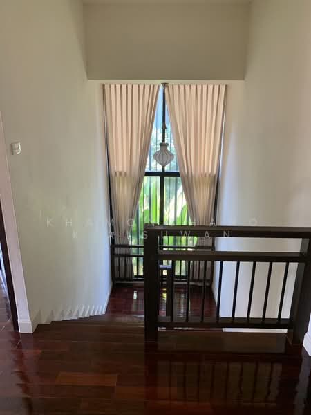 Lanna Montra, Chiang Mai, Nong Kwai, Hang Dong, Chiang Mai, 3 Bedrooms, 372 sqm, Single Detached House For Rent, by Khamonchanok Aisuwan, 60253666 - DDproperty.com