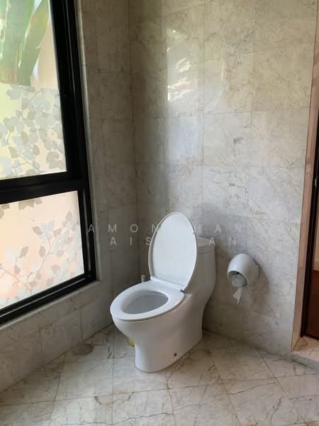 Lanna Montra, Chiang Mai, Nong Kwai, Hang Dong, Chiang Mai, 3 Bedrooms, 372 sqm, Single Detached House For Rent, by Khamonchanok Aisuwan, 60253666 - DDproperty.com