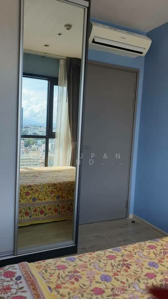 The Base Central Pattaya, Chon Buri (Pattaya), Pattayasaisong Road, Bang Lamung, Bang Lamung (Pattaya), Chon Buri (Pattaya), 2 Bedrooms, 51 sqm, Condo For Sale, by Panupan (Bond) Thongpan, 60253668 - DDproperty.com