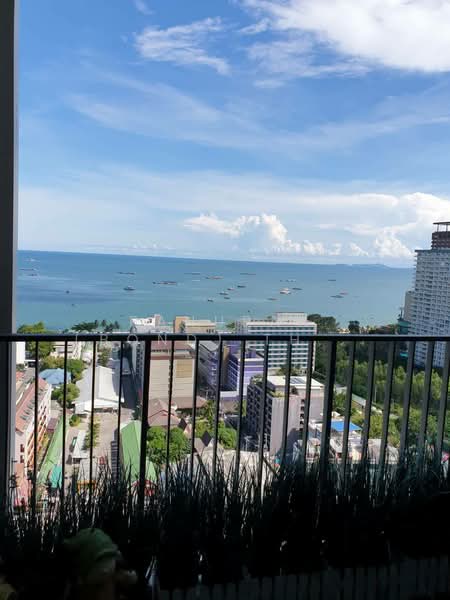 The Base Central Pattaya : เดอะ เบส เซ็นทรัล พัทยา, ชลบุรี, ถนนพัทยาสาย 2, บางละมุง, บางละมุง, ชลบุรี, 51 ตร.ม., คอนโด ขาย, โดย Panupan (Bond) Thongpan, 60253668 - DDproperty.com