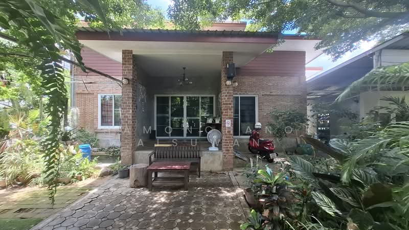 House for Sale withe Restrurant Business, Chiang Mai, Hang Dong, Hang Dong, Chiang Mai, 5 Bedrooms, 672 sqm, Single Detached House For Rent, by Khamonchanok Aisuwan, 60253673 - DDproperty.com