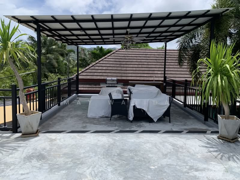 Prima Villa, ภูเก็ต, ราไวย์, เมืองภูเก็ต, ภูเก็ต, 550 ตร.ม., วิลล่า ขาย, โดย Wanida (May) Mahawong, 60253675 - DDproperty.com