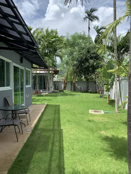 Prima Villa, Phuket, Rawai, Muang Phuket, Phuket, 5 Bedrooms, 550 sqm, Villa For Sale, by Wanida (May) Mahawong, 60253675 - DDproperty.com
