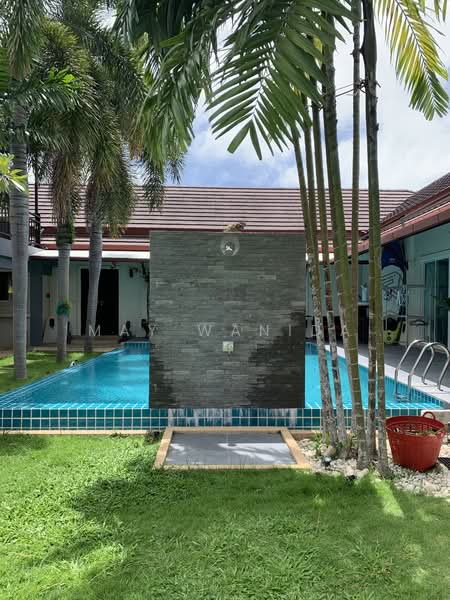 Prima Villa, ภูเก็ต, ราไวย์, เมืองภูเก็ต, ภูเก็ต, 550 ตร.ม., วิลล่า ขาย, โดย Wanida (May) Mahawong, 60253675 - DDproperty.com