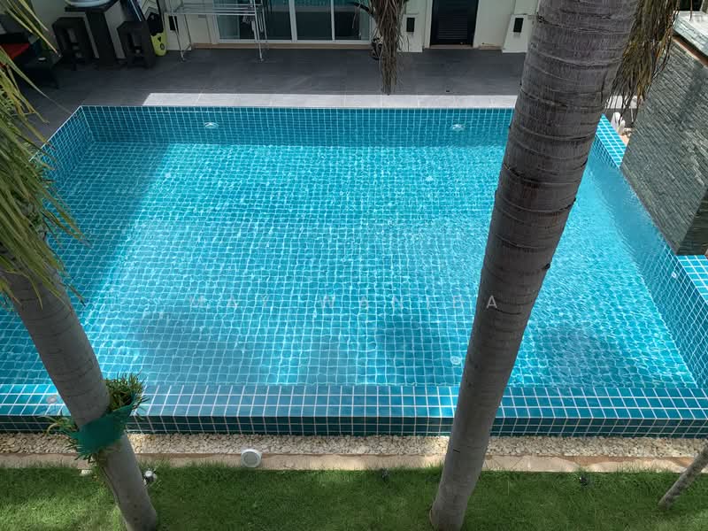 Prima Villa, Phuket, Rawai, Muang Phuket, Phuket, 5 Bedrooms, 550 sqm, Villa For Sale, by Wanida (May) Mahawong, 60253675 - DDproperty.com