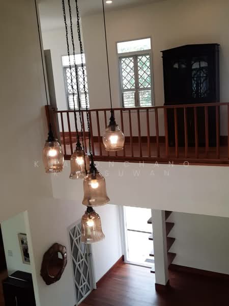 บ้าน 3 ห้องนอน สำหรับขายที่หนองแหย่ง สันทราย, เชียงใหม่, หนองแหย่ง, สันทราย, เชียงใหม่, 386 ตร.ม., บ้านเดี่ยว ขาย, โดย Khamonchanok Aisuwan, 60253679 - DDproperty.com