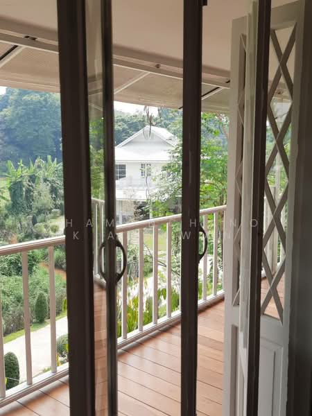 3 Bedrooms House for Sale in Nong Yaeng San Sai, Chiang Mai, Nong Yaeng, San Sai, Chiang Mai, 3 Bedrooms, 386 sqm, Single Detached House For Sale, by Khamonchanok Aisuwan, 60253679 - DDproperty.com
