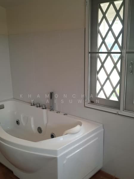 3 Bedrooms House for Sale in Nong Yaeng San Sai, Chiang Mai, Nong Yaeng, San Sai, Chiang Mai, 3 Bedrooms, 386 sqm, Single Detached House For Sale, by Khamonchanok Aisuwan, 60253679 - DDproperty.com