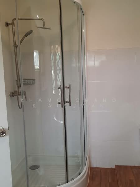 บ้าน 3 ห้องนอน สำหรับขายที่หนองแหย่ง สันทราย, เชียงใหม่, หนองแหย่ง, สันทราย, เชียงใหม่, 386 ตร.ม., บ้านเดี่ยว ขาย, โดย Khamonchanok Aisuwan, 60253679 - DDproperty.com