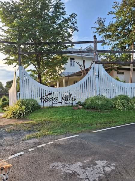 3 Bedrooms House for Sale in Nong Yaeng San Sai, Chiang Mai, Nong Yaeng, San Sai, Chiang Mai, 3 Bedrooms, 386 sqm, Single Detached House For Sale, by Khamonchanok Aisuwan, 60253679 - DDproperty.com