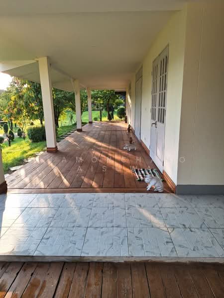 3 Bedrooms House for Sale in Nong Yaeng San Sai, Chiang Mai, Nong Yaeng, San Sai, Chiang Mai, 3 Bedrooms, 386 sqm, Single Detached House For Sale, by Khamonchanok Aisuwan, 60253679 - DDproperty.com