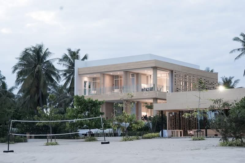 House for sell in Prachuap Khiri Khan, Prachuap Khiri Khan, Prachuapkhilikhan, Muang Prachaubkirikhan, Prachuap Khiri Khan, 6 Bedrooms, 800 sqm, Single Detached House For Sale, by Parkkapol (Smile) Luecha, 60253686 - DDproperty.com