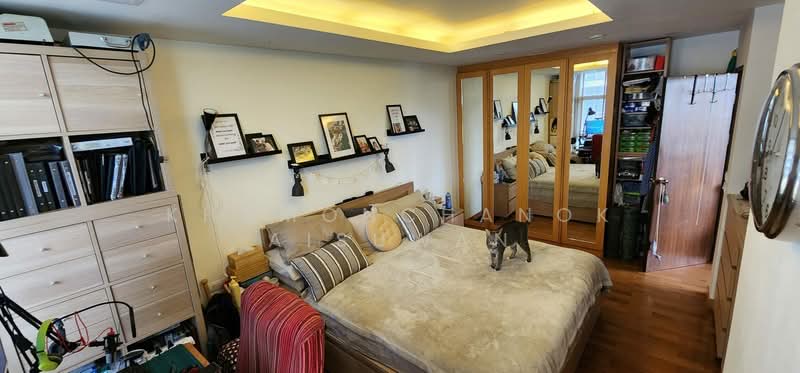 Twin Peaks, Chiang Mai, Changklan, Chang Klan, Muang Chiang Mai, Chiang Mai, 2 Bedrooms, 90 sqm, Condo For Sale, by Khamonchanok Aisuwan, 60253689 - DDproperty.com