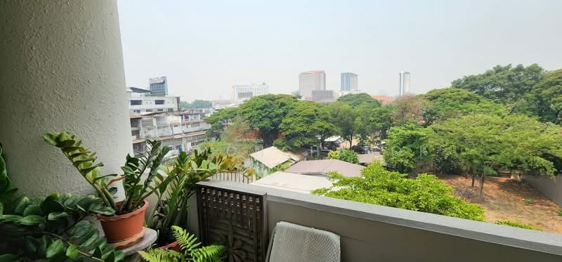 Twin Peaks, Chiang Mai, Changklan, Chang Klan, Muang Chiang Mai, Chiang Mai, 2 Bedrooms, 90 sqm, Condo For Sale, by Khamonchanok Aisuwan, 60253689 - DDproperty.com
