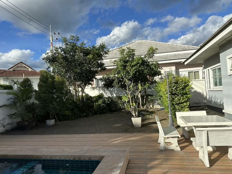 The City 88, Prachuap Khiri Khan, Thap Tai, Hua Hin, Prachuap Khiri Khan, 3 Bedrooms, 168 sqm, Villa For Sale, by Parkkapol (Smile) Luecha, 60253698 - DDproperty.com