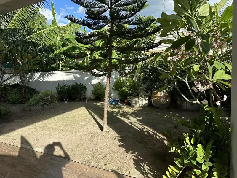 The City 88, Prachuap Khiri Khan, Thap Tai, Hua Hin, Prachuap Khiri Khan, 3 Bedrooms, 168 sqm, Villa For Sale, by Parkkapol (Smile) Luecha, 60253698 - DDproperty.com