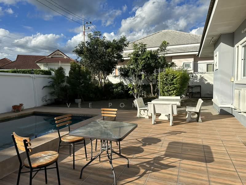 The City 88, Prachuap Khiri Khan, Thap Tai, Hua Hin, Prachuap Khiri Khan, 3 Bedrooms, 168 sqm, Villa For Sale, by Parkkapol (Smile) Luecha, 60253698 - DDproperty.com