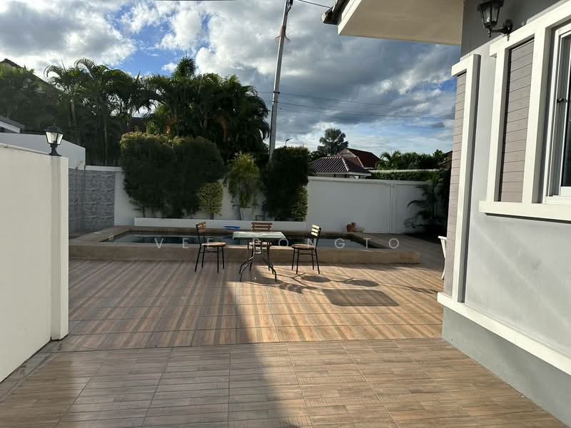 The City 88, Prachuap Khiri Khan, Thap Tai, Hua Hin, Prachuap Khiri Khan, 3 Bedrooms, 168 sqm, Villa For Sale, by Parkkapol (Smile) Luecha, 60253698 - DDproperty.com