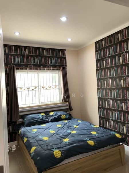 The City 88, Prachuap Khiri Khan, Thap Tai, Hua Hin, Prachuap Khiri Khan, 3 Bedrooms, 168 sqm, Villa For Sale, by Parkkapol (Smile) Luecha, 60253698 - DDproperty.com