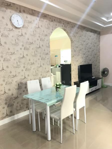 The City 88, ประจวบคีรีขันธ์, ทับใต้, หัวหิน, ประจวบคีรีขันธ์, 168 ตร.ม., วิลล่า ขาย, โดย Parkkapol (Smile) Luecha, 60253698 - DDproperty.com