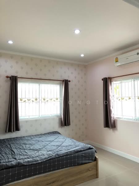 The City 88, Prachuap Khiri Khan, Thap Tai, Hua Hin, Prachuap Khiri Khan, 3 Bedrooms, 168 sqm, Villa For Sale, by Parkkapol (Smile) Luecha, 60253698 - DDproperty.com