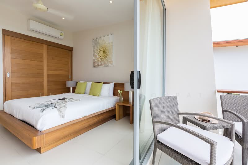 The Ridge, Surat Thani, 9/7 Plai Laem Soi 4, Bo Put, Ko Samui, Surat Thani, 3 Bedrooms, 300 sqm, Single Detached House For Rent, by Thanya Pimonpat, 60253699 - DDproperty.com