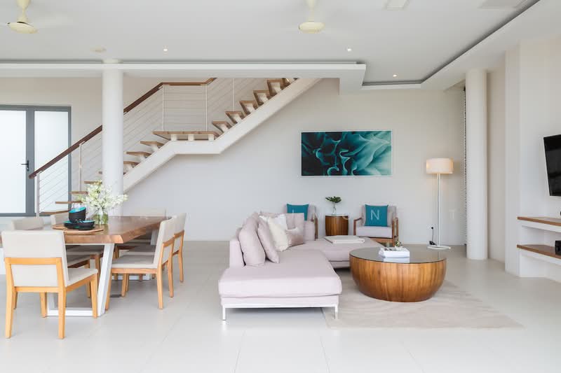 The Ridge : เดอะริช, สุราษฎร์ธานี, 9/7 Plai Laem Soi 4, บ่อผุด, เกาะสมุย, สุราษฎร์ธานี, 300 ตร.ม., บ้านเดี่ยว ให้เช่า, โดย Thanya Pimonpat, 60253699 - DDproperty.com