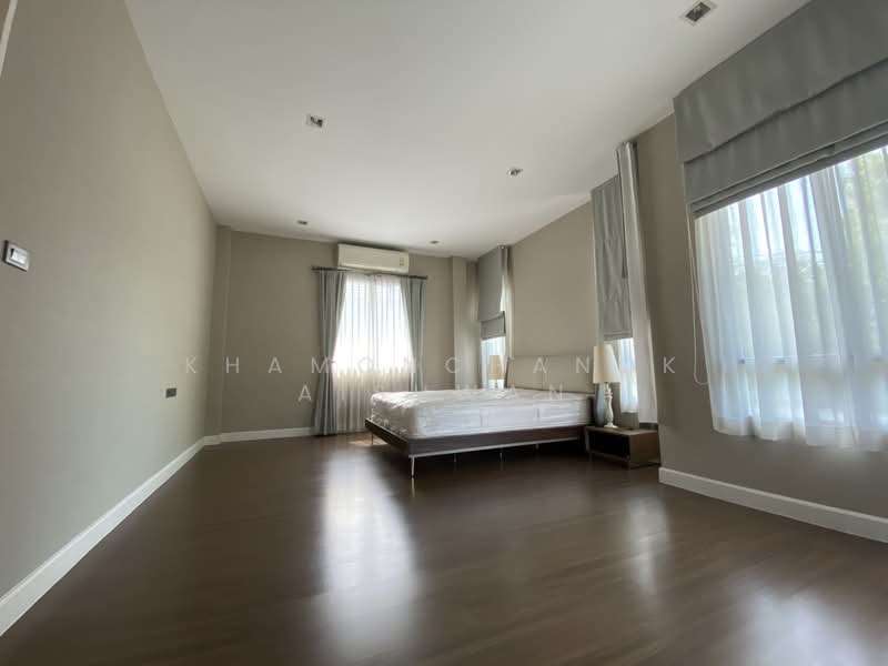 Setthasiri Sansai, Chiang Mai, 1001 Road, Nong Chom, San Sai, Chiang Mai, 3 Bedrooms, 160 sqm, Single Detached House For Sale, by Khamonchanok Aisuwan, 60253704 - DDproperty.com