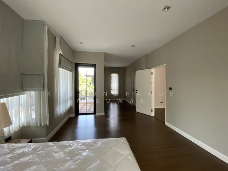 Setthasiri Sansai, Chiang Mai, 1001 Road, Nong Chom, San Sai, Chiang Mai, 3 Bedrooms, 160 sqm, Single Detached House For Sale, by Khamonchanok Aisuwan, 60253704 - DDproperty.com