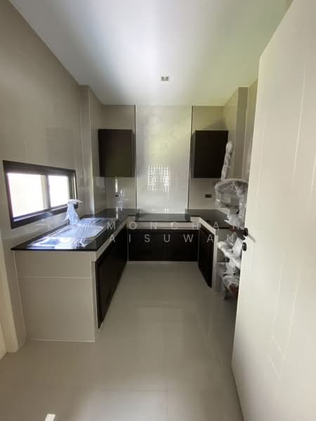 Setthasiri Sansai, Chiang Mai, 1001 Road, Nong Chom, San Sai, Chiang Mai, 3 Bedrooms, 160 sqm, Single Detached House For Sale, by Khamonchanok Aisuwan, 60253704 - DDproperty.com