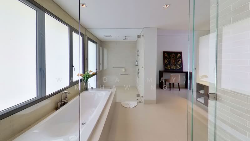 Baan Yamu Residences, Phuket, 171/7 Cape Yamu, Pa Khlok, Thalang, Phuket, 3 Bedrooms, 268 sqm, Single Detached House For Sale, by Wanida (May) Mahawong, 60253705 - DDproperty.com