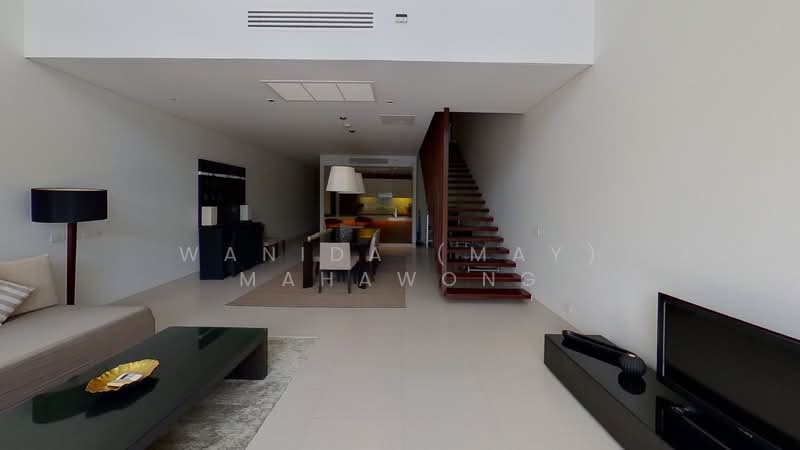 Baan Yamu Residences : บ้านยามู เรสซิเด้นท์, ภูเก็ต, 171/7 แหลมยามู, ป่าคลอก, ถลาง, ภูเก็ต, 268 ตร.ม., บ้านเดี่ยว ขาย, โดย Wanida (May) Mahawong, 60253705 - DDproperty.com