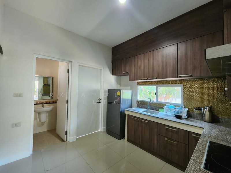 Baan Meuanphun Hua Hin, Prachuap Khiri Khan, Thap Tai, Hua Hin, Prachuap Khiri Khan, 2 Bedrooms, 74 sqm, Single Detached House For Sale, by Parkkapol (Smile) Luecha, 60253707 - DDproperty.com
