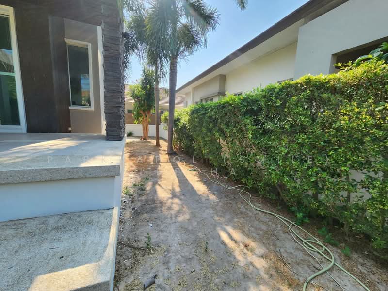 Baan Meuanphun Hua Hin, Prachuap Khiri Khan, Thap Tai, Hua Hin, Prachuap Khiri Khan, 2 Bedrooms, 74 sqm, Single Detached House For Sale, by Parkkapol (Smile) Luecha, 60253707 - DDproperty.com