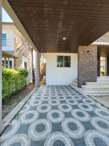 Baan Meuanphun Hua Hin, Prachuap Khiri Khan, Thap Tai, Hua Hin, Prachuap Khiri Khan, 2 Bedrooms, 74 sqm, Single Detached House For Sale, by Parkkapol (Smile) Luecha, 60253707 - DDproperty.com