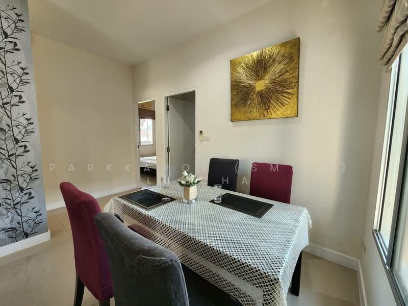 Baan Meuanphun Hua Hin, ประจวบคีรีขันธ์, ทับใต้, หัวหิน, ประจวบคีรีขันธ์, 74 ตร.ม., บ้านเดี่ยว ขาย, โดย Parkkapol (Smile) Luecha, 60253707 - DDproperty.com