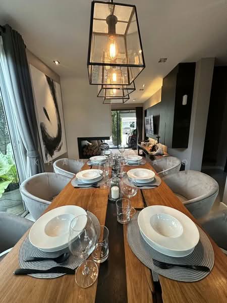 Malada Home and Resort, Chiang Mai, Nong Kwai, Hang Dong, Chiang Mai, 6 Bedrooms, 325 sqm, Single Detached House For Sale, by Khamonchanok Aisuwan, 60253714 - DDproperty.com