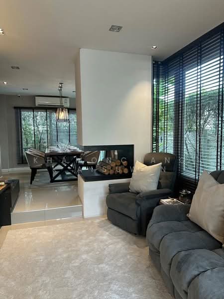 Malada Home and Resort, Chiang Mai, Nong Kwai, Hang Dong, Chiang Mai, 6 Bedrooms, 325 sqm, Single Detached House For Sale, by Khamonchanok Aisuwan, 60253714 - DDproperty.com