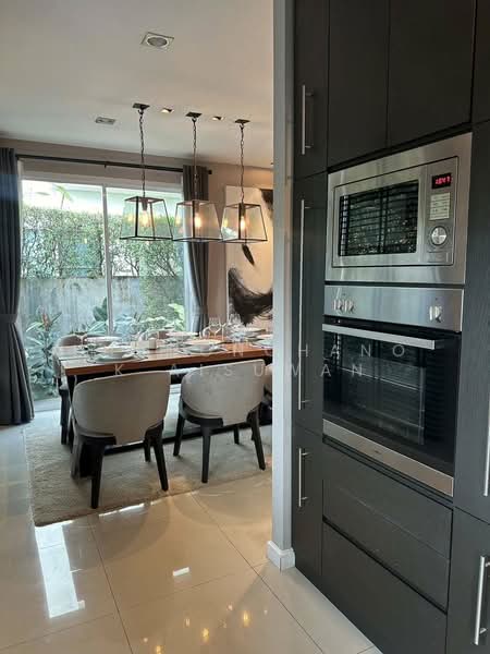 Malada Home and Resort, Chiang Mai, Nong Kwai, Hang Dong, Chiang Mai, 6 Bedrooms, 325 sqm, Single Detached House For Sale, by Khamonchanok Aisuwan, 60253714 - DDproperty.com